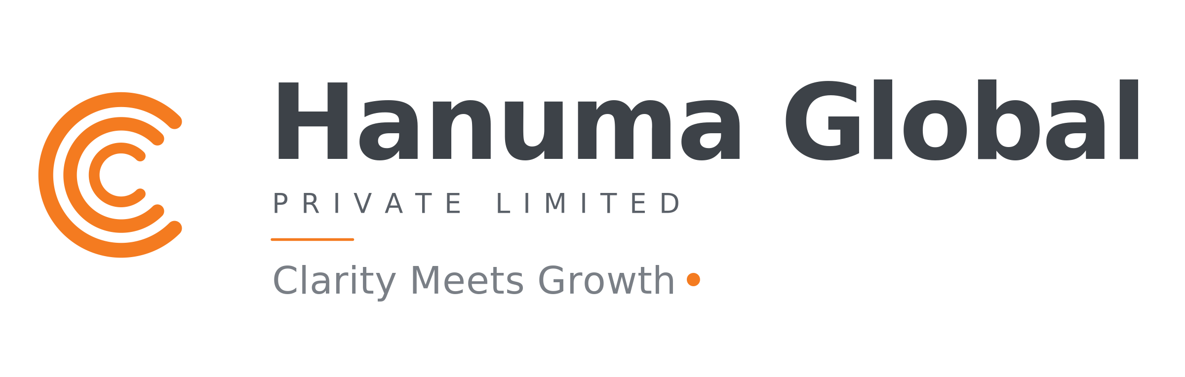 Hanuma Global Private Limited
